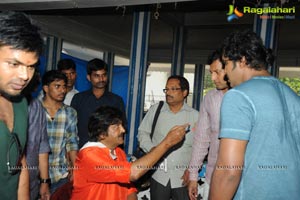 Mohanbabu Multistarrer Film Muhurat