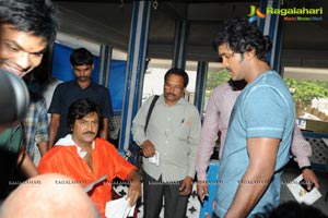 Mohanbabu Multistarrer Film Muhurat