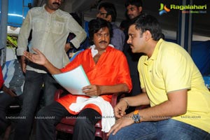 Mohanbabu Multistarrer Film Muhurat