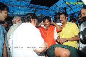 Mohanbabu Multistarrer Film Muhurat