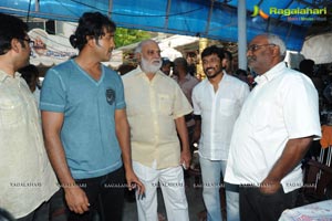 Mohanbabu Multistarrer Film Muhurat