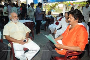 Mohanbabu Multistarrer Film Muhurat