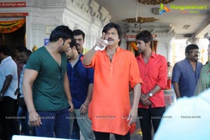 Mohanbabu Multistarrer Film Muhurat