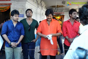 Mohanbabu Multistarrer Film Muhurat