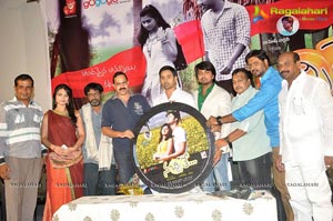 Nachithe Audio Release