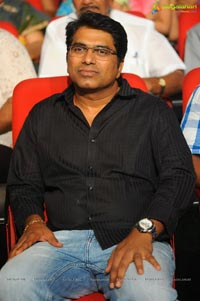 Nagarjuna Greekuveerudu Music Launch