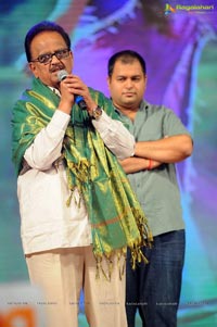 Nagarjuna Greekuveerudu Music Launch