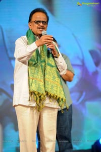 Nagarjuna Greekuveerudu Music Launch