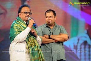 Nagarjuna Greekuveerudu Music Launch