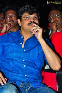 Nagarjuna Greekuveerudu Music Launch