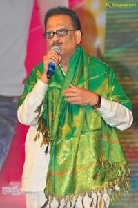 Nagarjuna Greekuveerudu Music Launch