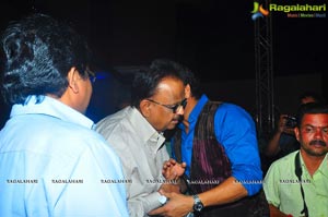 Nagarjuna Nayantara Greekuveerudu Music Launch