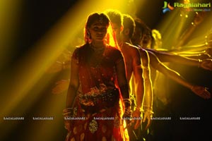 Nagarjuna Nayantara Greekuveerudu Music Launch