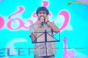 Nagarjuna Nayantara Greekuveerudu Music Launch