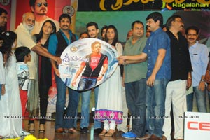 Nagarjuna Nayantara Greekuveerudu Music Launch