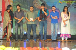 Nagarjuna Nayantara Greekuveerudu Music Launch