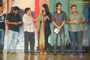 Nagarjuna Nayantara Greekuveerudu Music Launch