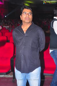 Nagarjuna Nayantara Greekuveerudu Music Launch