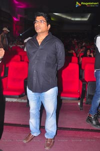 Nagarjuna Nayantara Greekuveerudu Music Launch