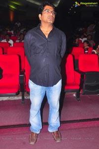 Nagarjuna Nayantara Greekuveerudu Music Launch