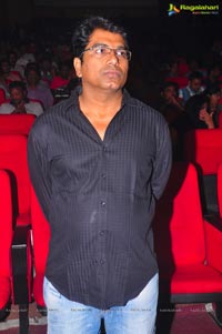 Nagarjuna Nayantara Greekuveerudu Music Launch