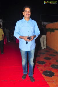 Nagarjuna Nayantara Greekuveerudu Music Launch