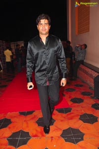 Nagarjuna Nayantara Greekuveerudu Music Launch