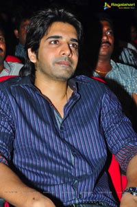 Nagarjuna Nayantara Greekuveerudu Music Launch