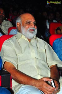 Nagarjuna Nayantara Greekuveerudu Music Launch