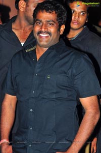 Nagarjuna Nayantara Greekuveerudu Music Launch