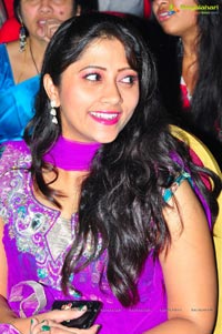 Nagarjuna Nayantara Greekuveerudu Music Launch