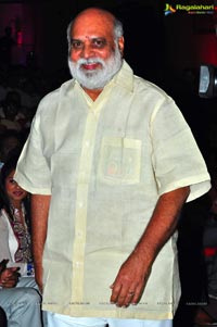 Nagarjuna Nayantara Greekuveerudu Music Launch