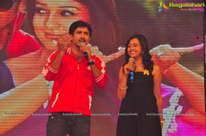 Nagarjuna Nayantara Greekuveerudu Music Launch