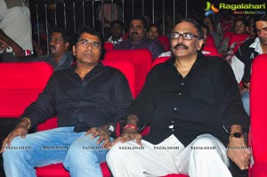 Nagarjuna Nayantara Greekuveerudu Music Launch