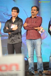 Nagarjuna Nayantara Greekuveerudu Music Launch