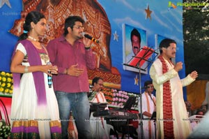 Nandi Awards 2011 Presentation