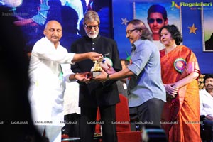 Nandi Awards 2011 Presentation