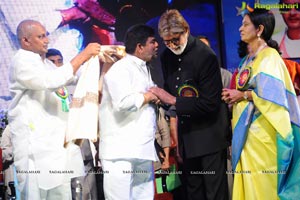 Nandi Awards 2011 Presentation