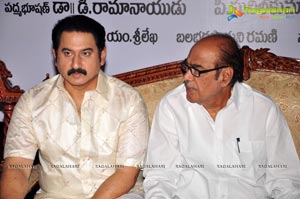 Nenem Chinna Pillanaa Press Meet