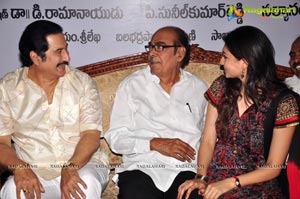 Nenem Chinna Pillanaa Press Meet