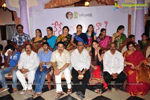 Nenem Chinna Pillanaa Press Meet