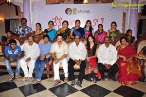 Nenem Chinna Pillanaa Press Meet