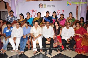 Nenem Chinna Pillanaa Press Meet