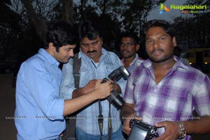 Nenem Chinna Pillanaa Press Meet