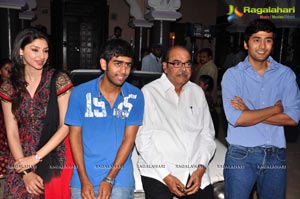 Nenem Chinna Pillanaa Press Meet