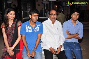 Nenem Chinna Pillanaa Press Meet