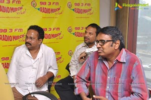GV Prakash Kumar NH4 Audio Release