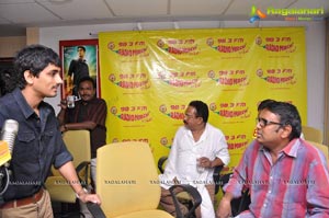 GV Prakash Kumar NH4 Audio Release