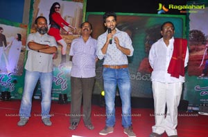 Park Audio Release