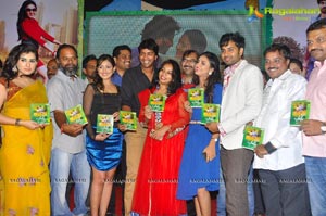 Park Audio Release